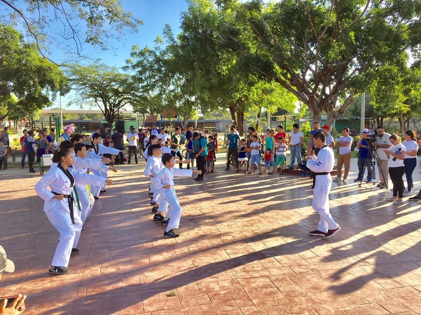 CIUDAD SANDINO1